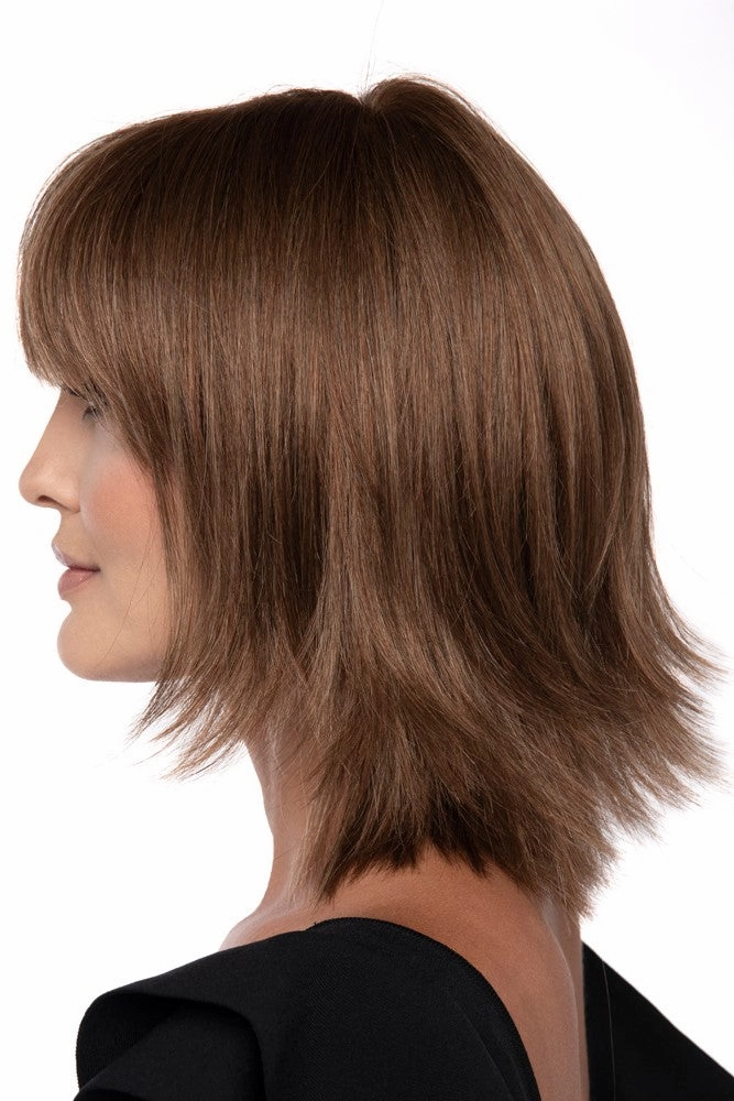 Envy Wigs - Amber