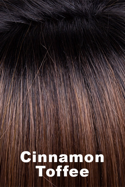 Envy Wigs - Bianca
