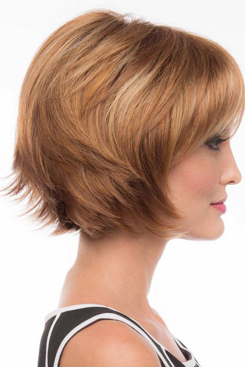 Envy Wigs - Delaney