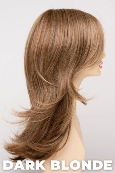 Envy Wigs - Erica - Human Hair Blend