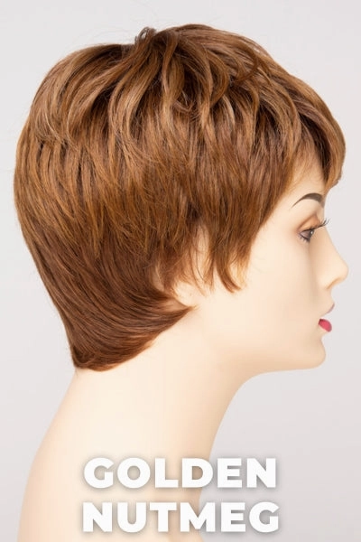Envy Wigs - Fiona - Human Hair Blend