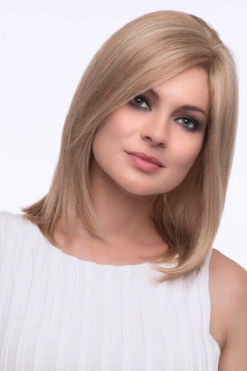 Envy Wigs - Hannah - Human Hair