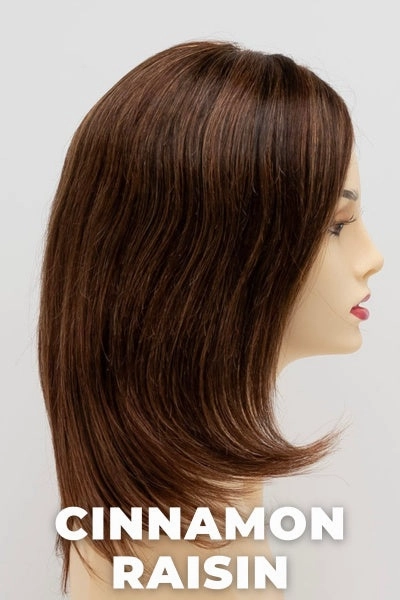 Envy Wigs - Hannah - Human Hair