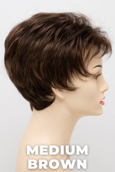 Envy Wigs - Jacqueline