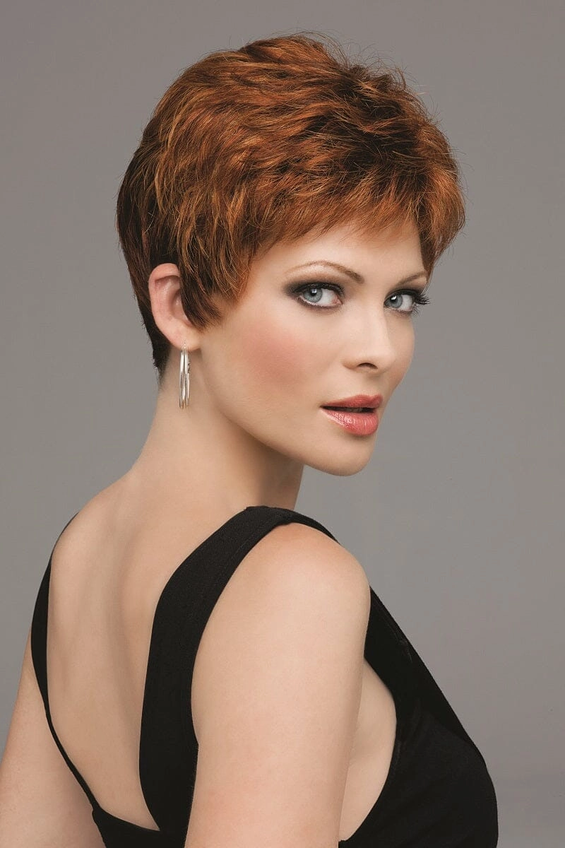 Envy Wigs - Jeannie