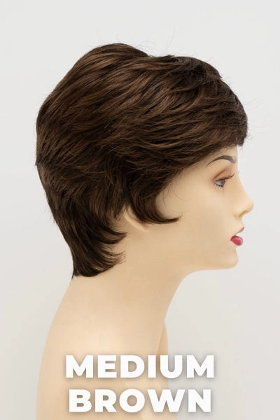 Envy Wigs - Jeannie