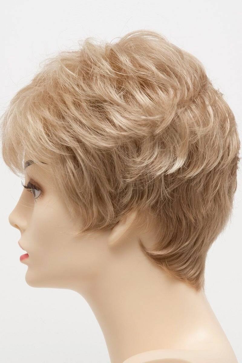 Envy Wigs - Jeannie