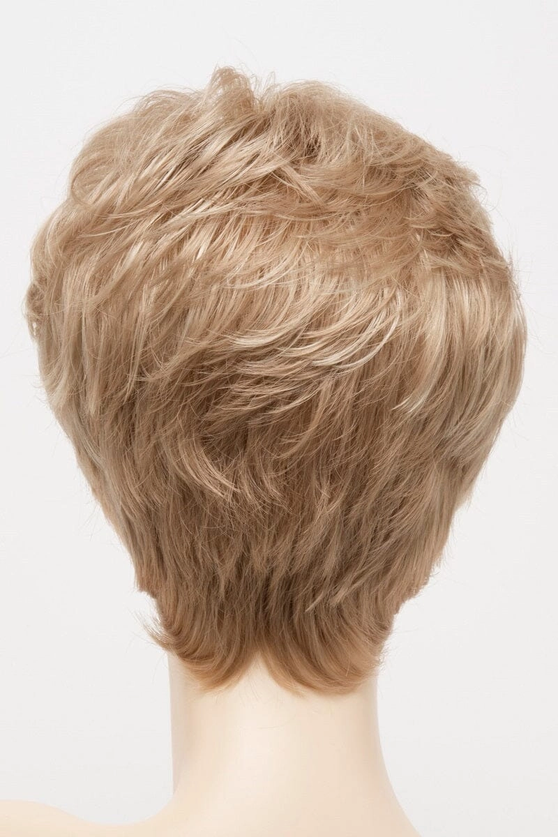 Envy Wigs - Jeannie