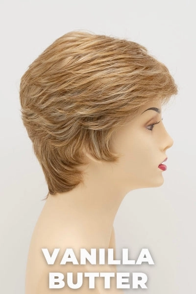 Envy Wigs - Jeannie