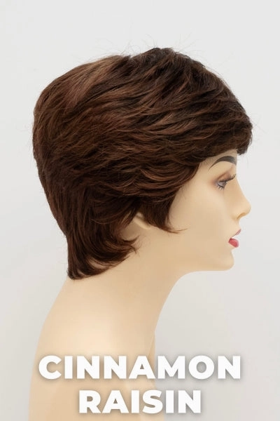 Envy Wigs - Jeannie