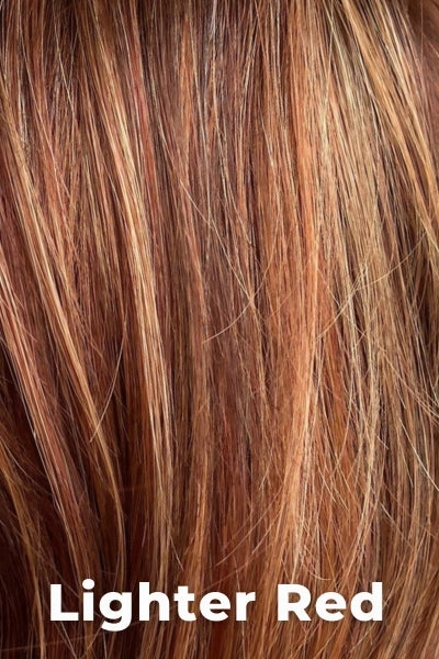Envy Wigs - Jeannie