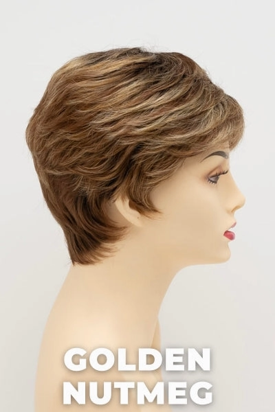 Envy Wigs - Jeannie