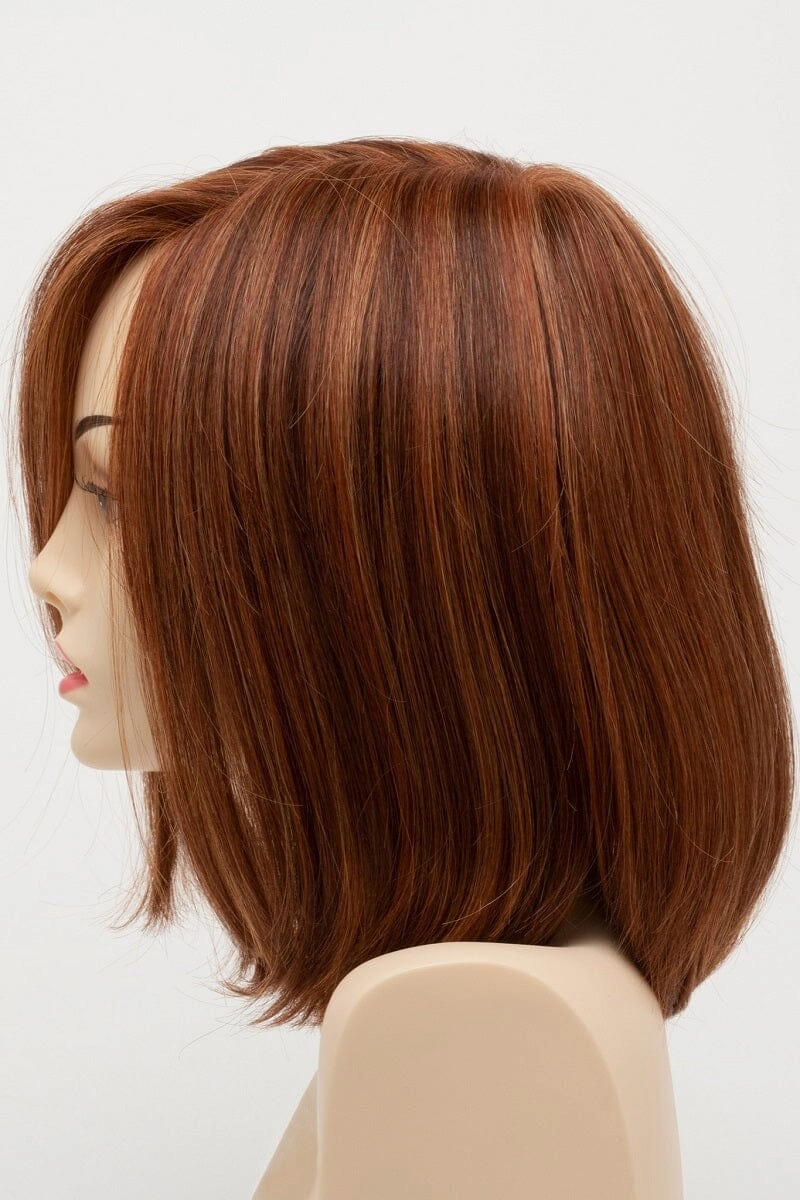 Envy Wigs - Lynsey - Human Hair Blend
