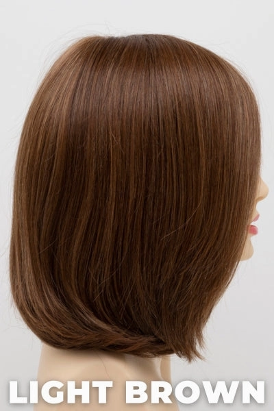 Envy Wigs - Lynsey - Human Hair Blend