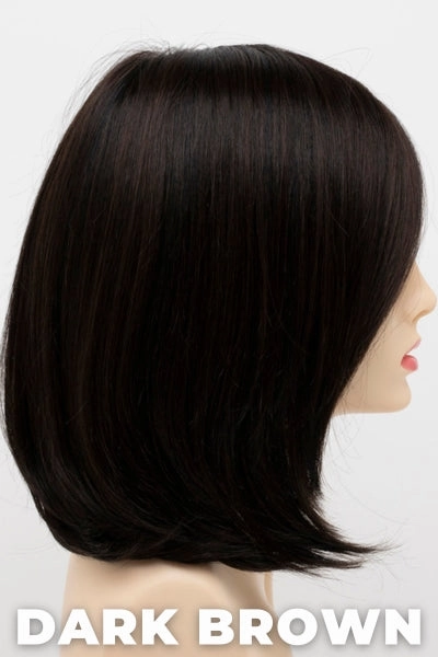 Envy Wigs - Lynsey - Human Hair Blend