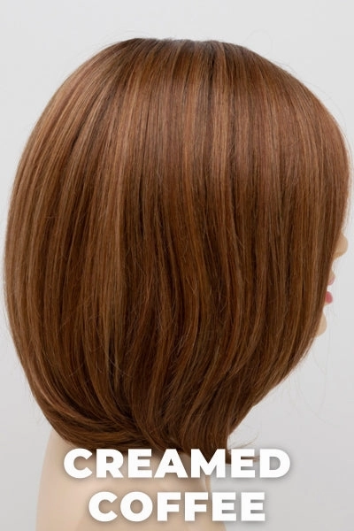 Envy Wigs - Lynsey - Human Hair Blend