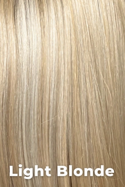 Envy Wigs - Lynsey - Human Hair Blend