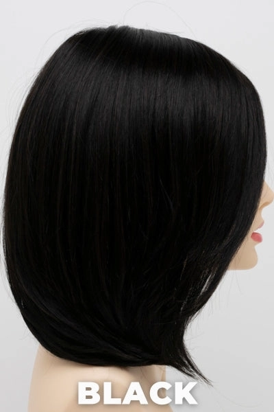 Envy Wigs - Lynsey - Human Hair Blend