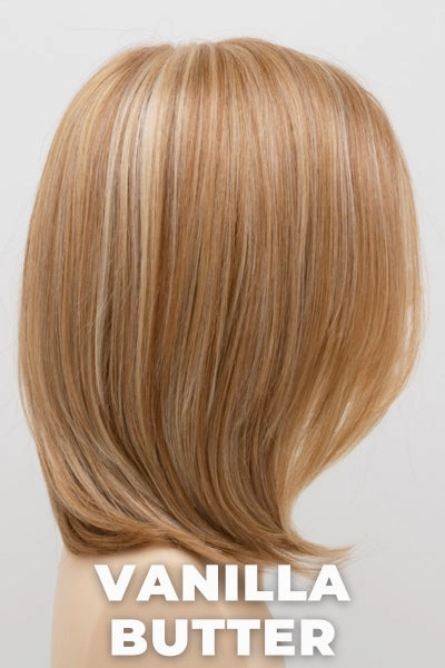 Envy Wigs - Lynsey - Human Hair Blend