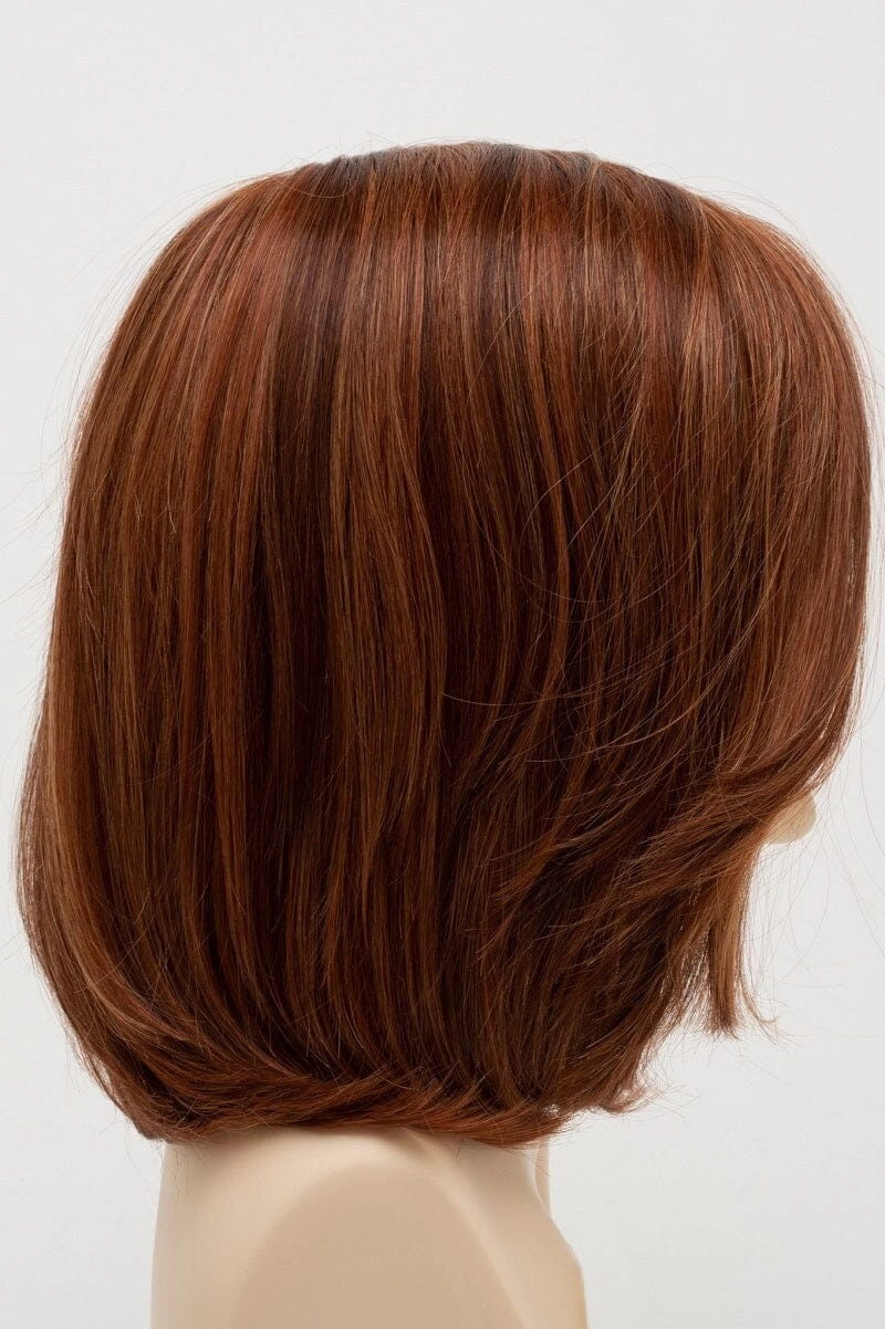 Envy Wigs - Lynsey - Human Hair Blend