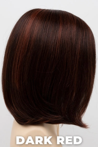 Envy Wigs - Lynsey - Human Hair Blend