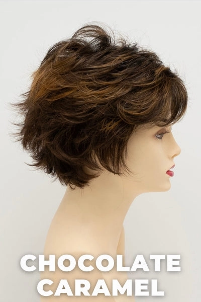 Envy Wigs - Marita