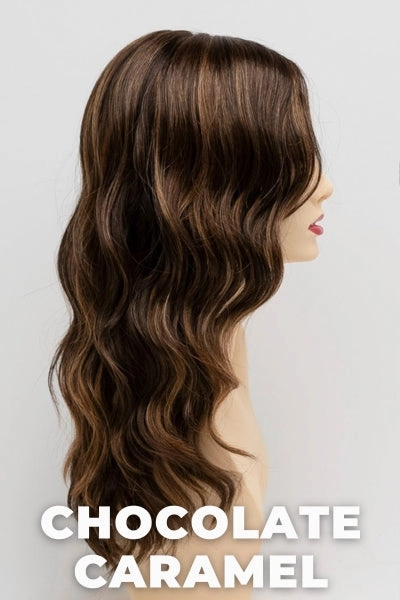 Envy Wigs - Maya