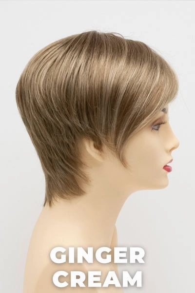 Envy Wigs - Miley