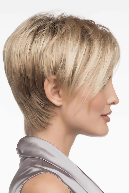Envy Wigs - Miley