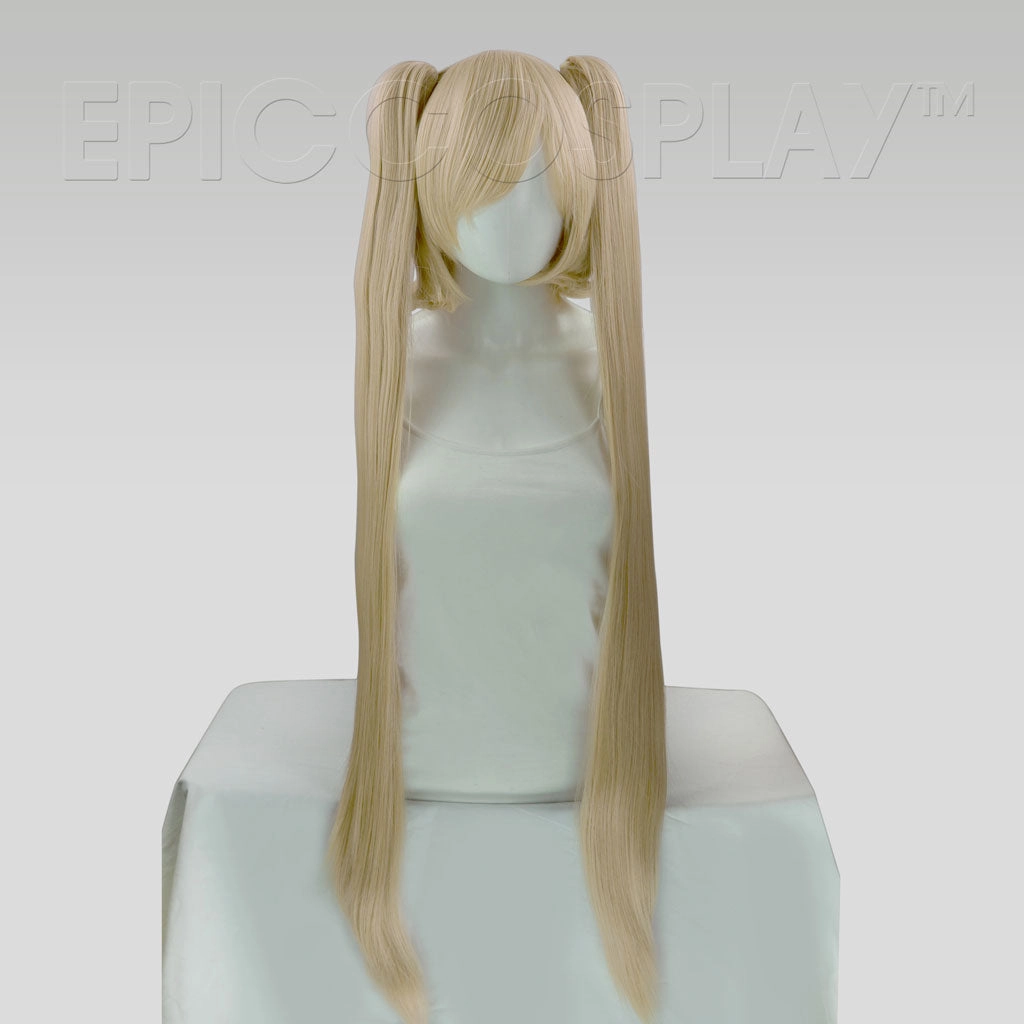 Eos - Blonde Mix Wig
