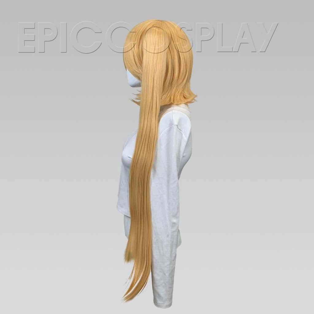 Eos - Butterscotch Blonde Wig