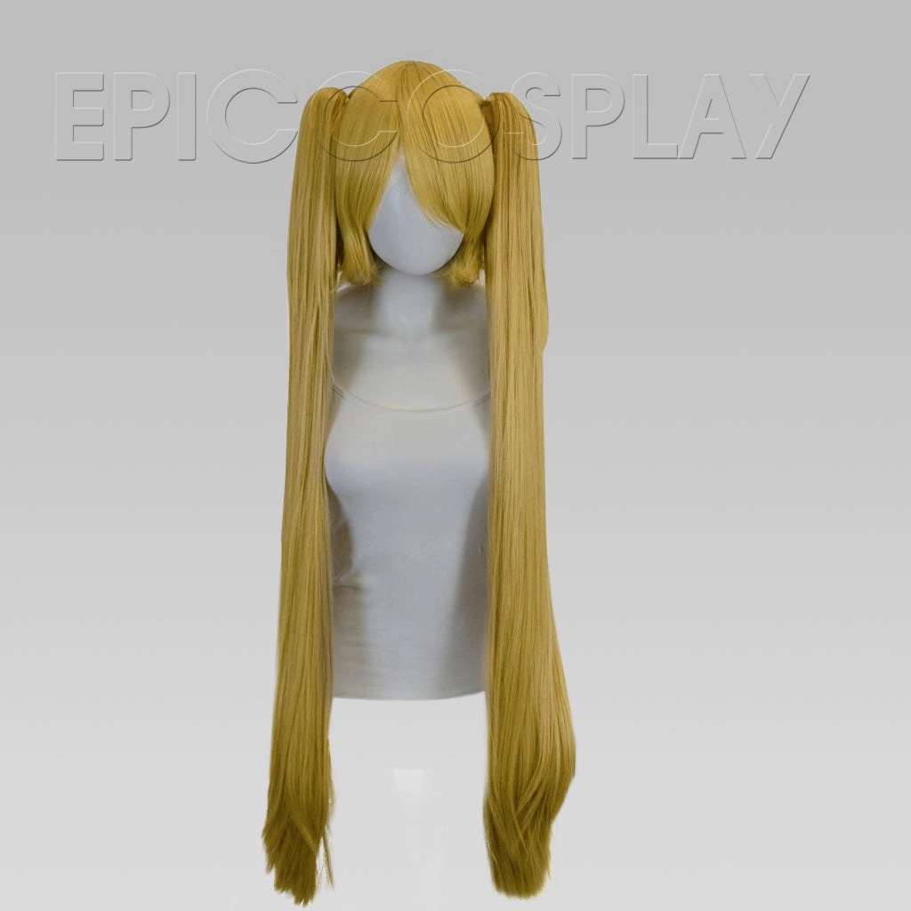 Eos - Caramel Blonde Wig