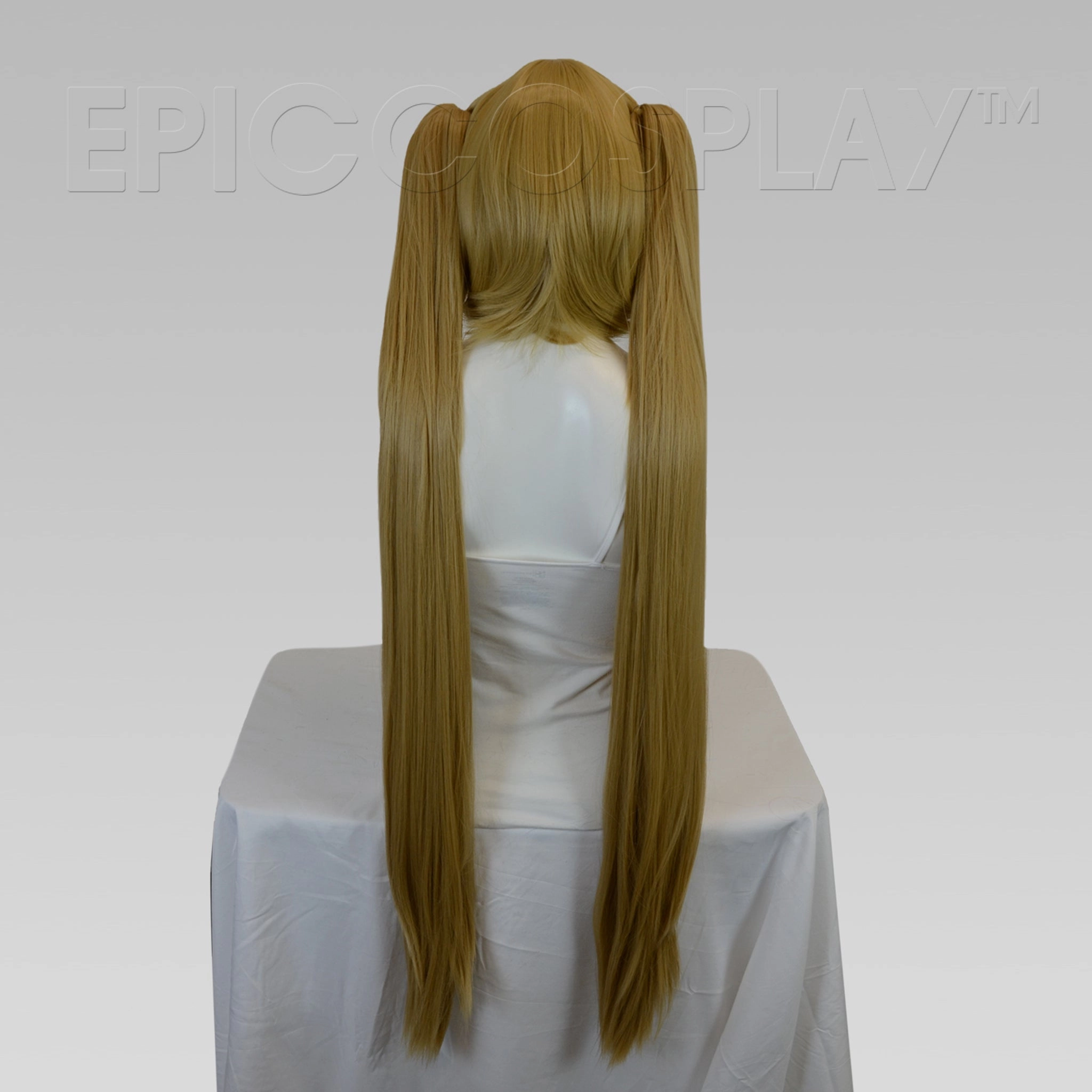 Eos - Fusion Vanilla Pink Wig