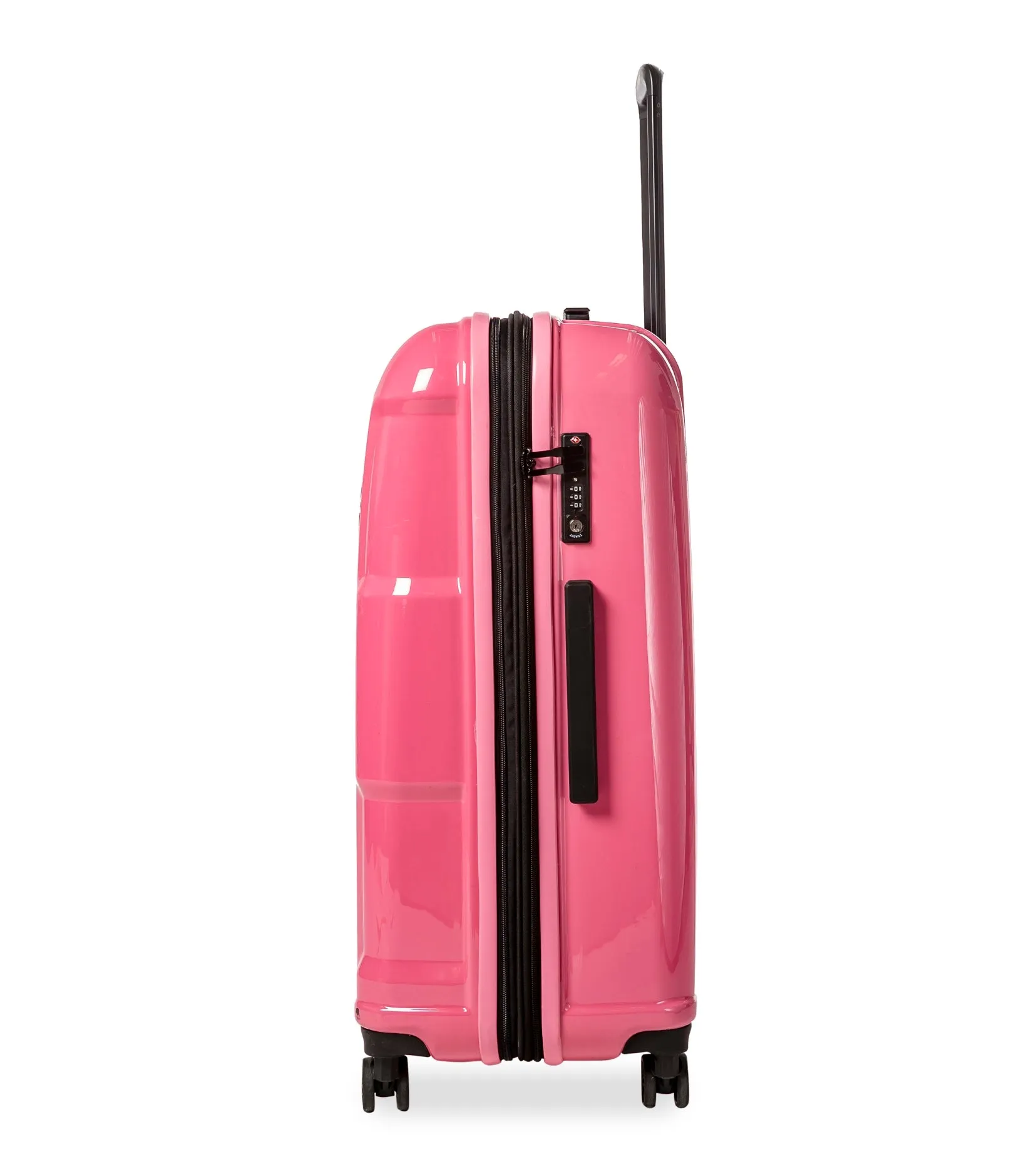 Epic Crate Ex Solids 30" 4-Wheel Large Luggage
