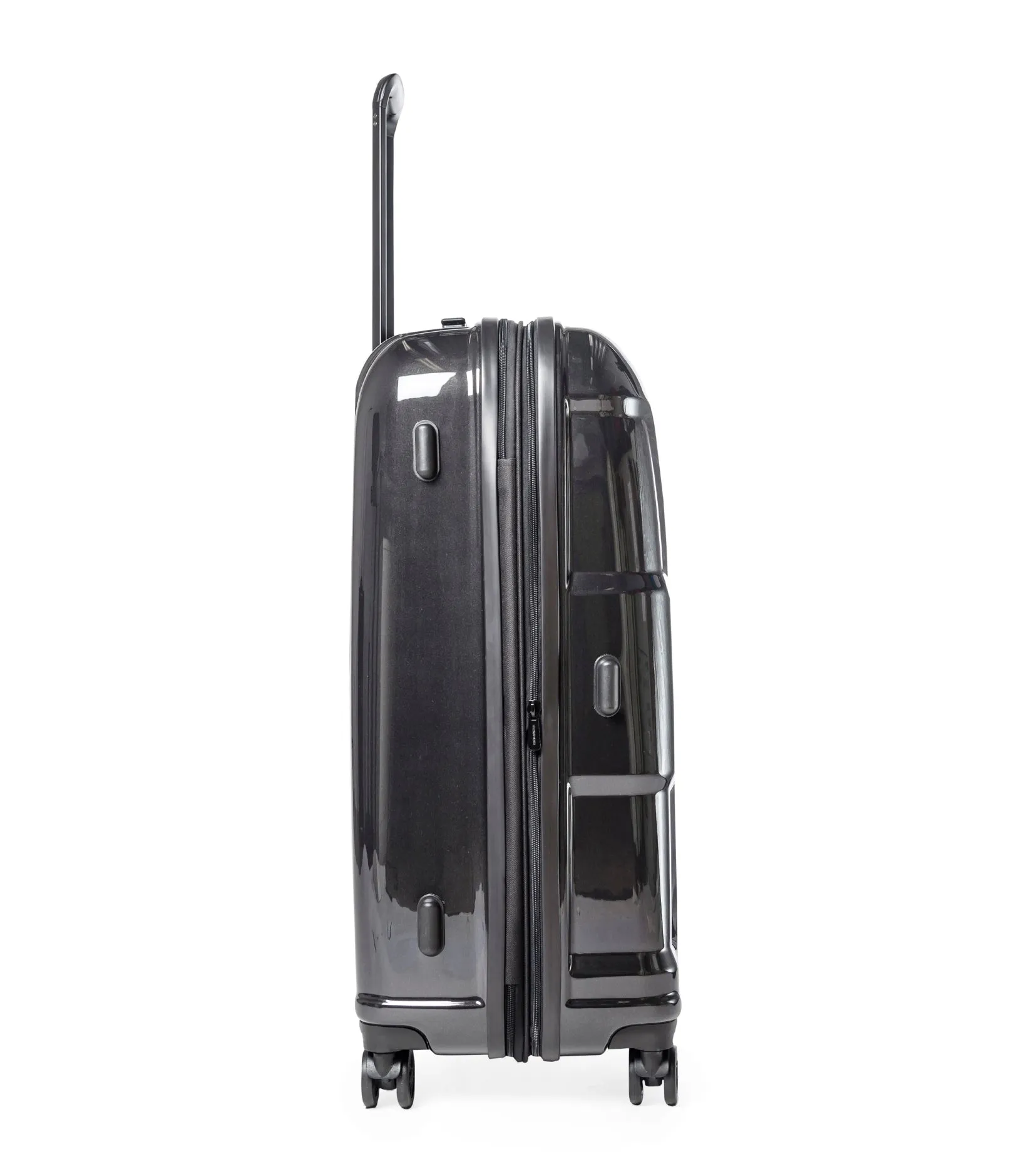 Epic Crate Ex Solids 30" 4-Wheel Large Luggage