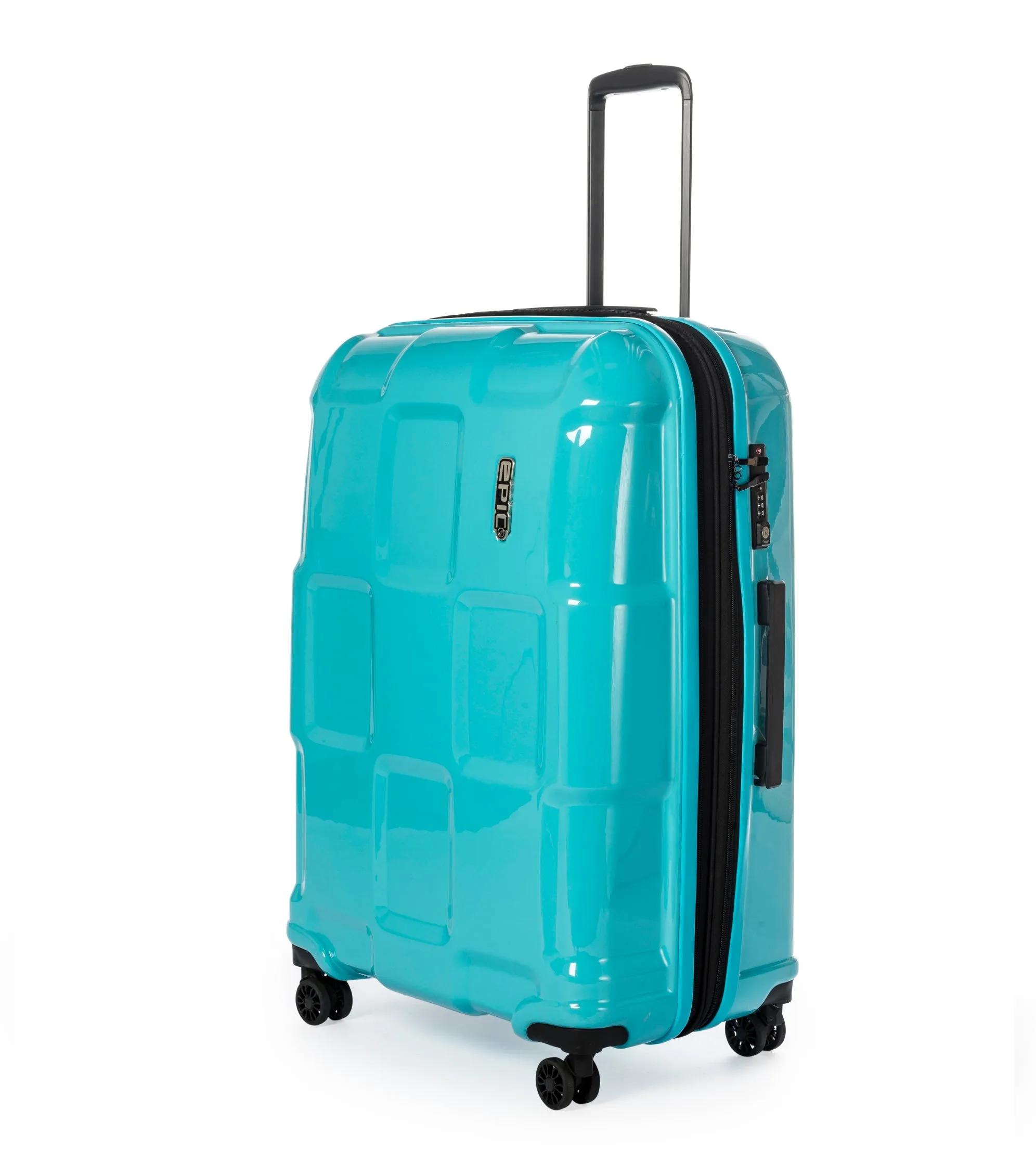 Epic Crate Ex Solids 30" 4-Wheel Large Luggage