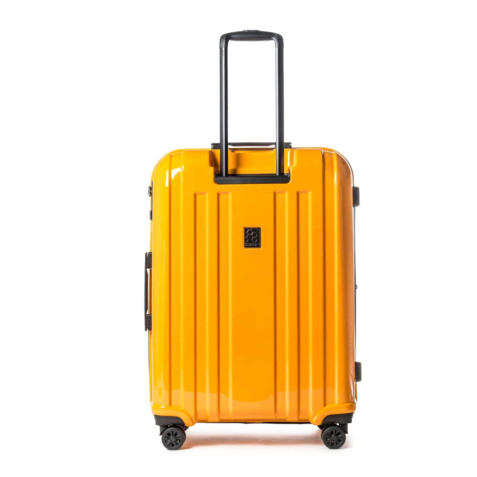Epic Crate Ex Solids 30" 4-Wheel Large Luggage