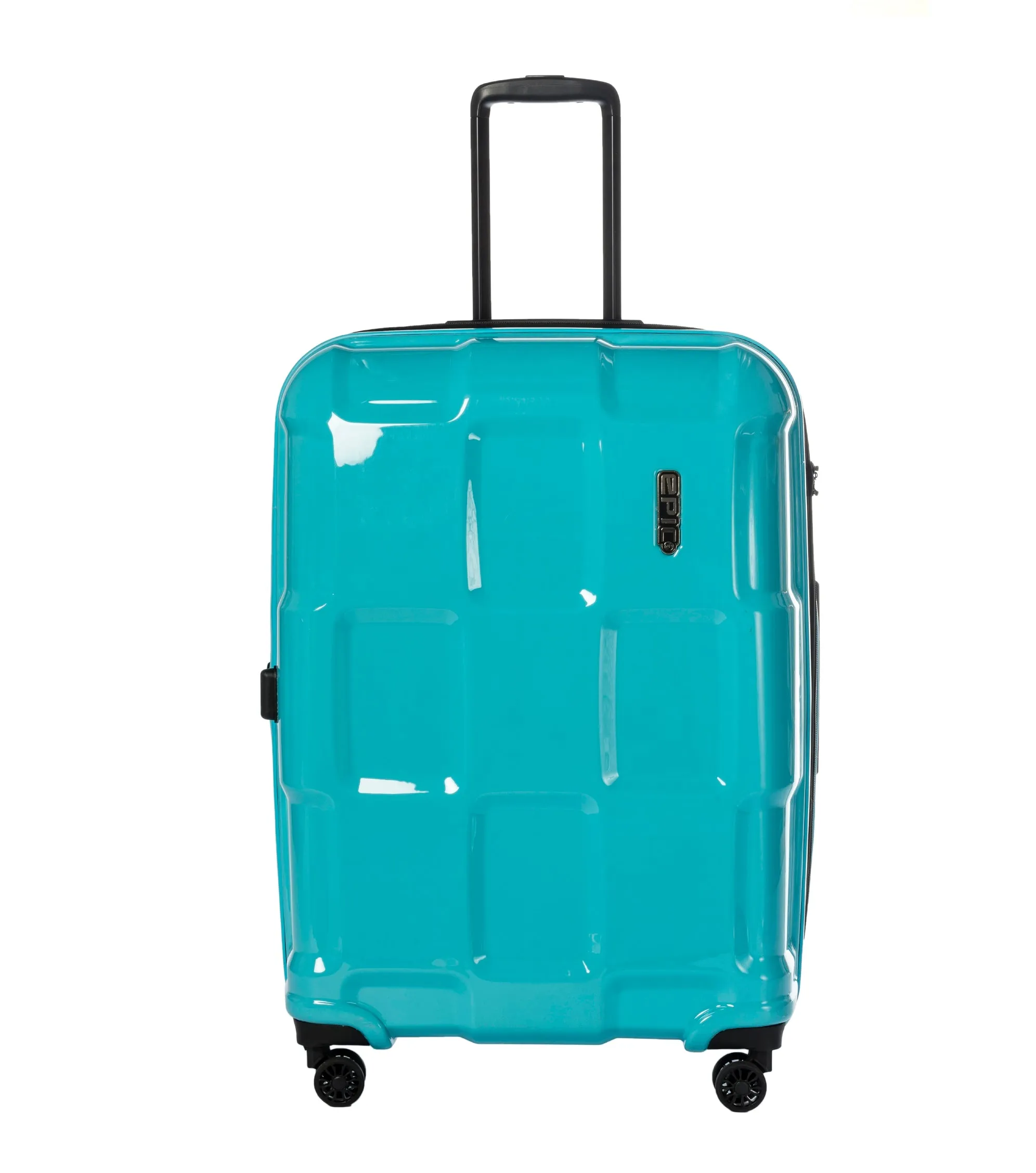Epic Crate Ex Solids 30" 4-Wheel Large Luggage