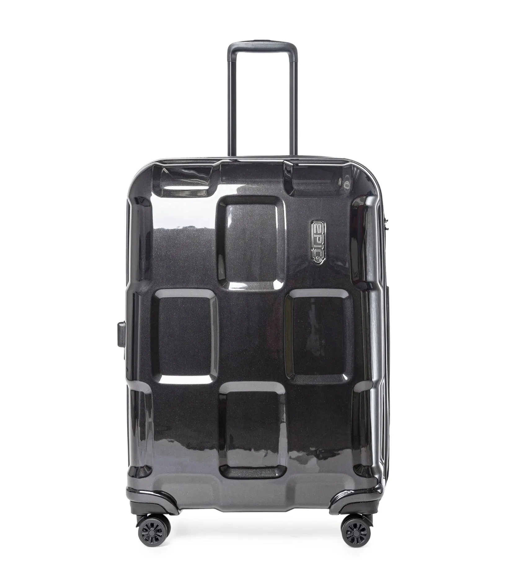 Epic Crate Ex Solids 30" 4-Wheel Large Luggage