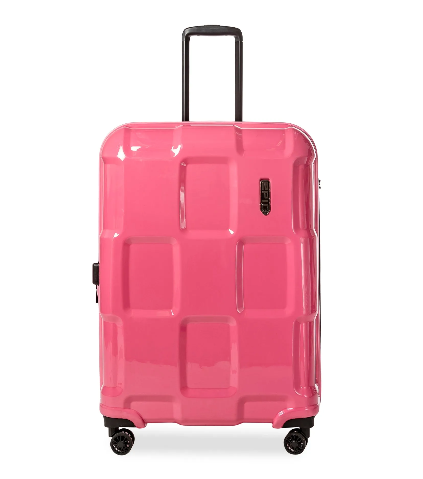 Epic Crate Ex Solids 30" 4-Wheel Large Luggage