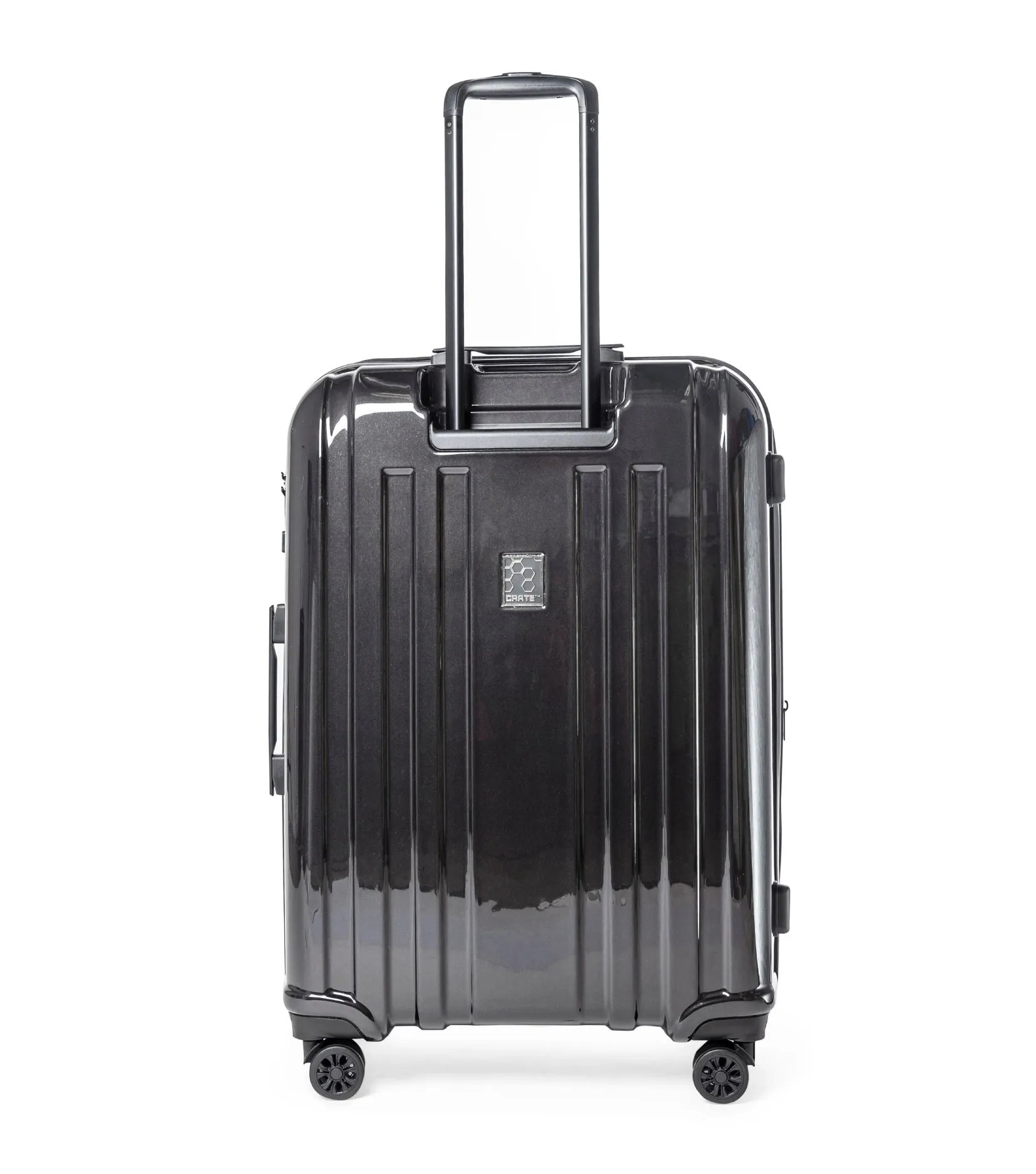 Epic Crate Ex Solids 30" 4-Wheel Large Luggage