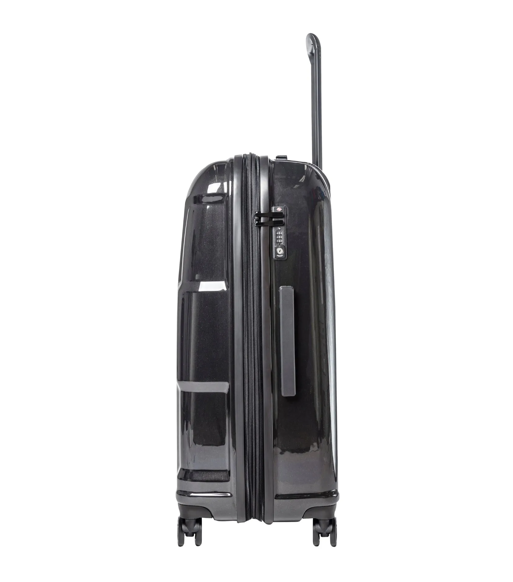 Epic Crate Ex Solids 30" 4-Wheel Large Luggage