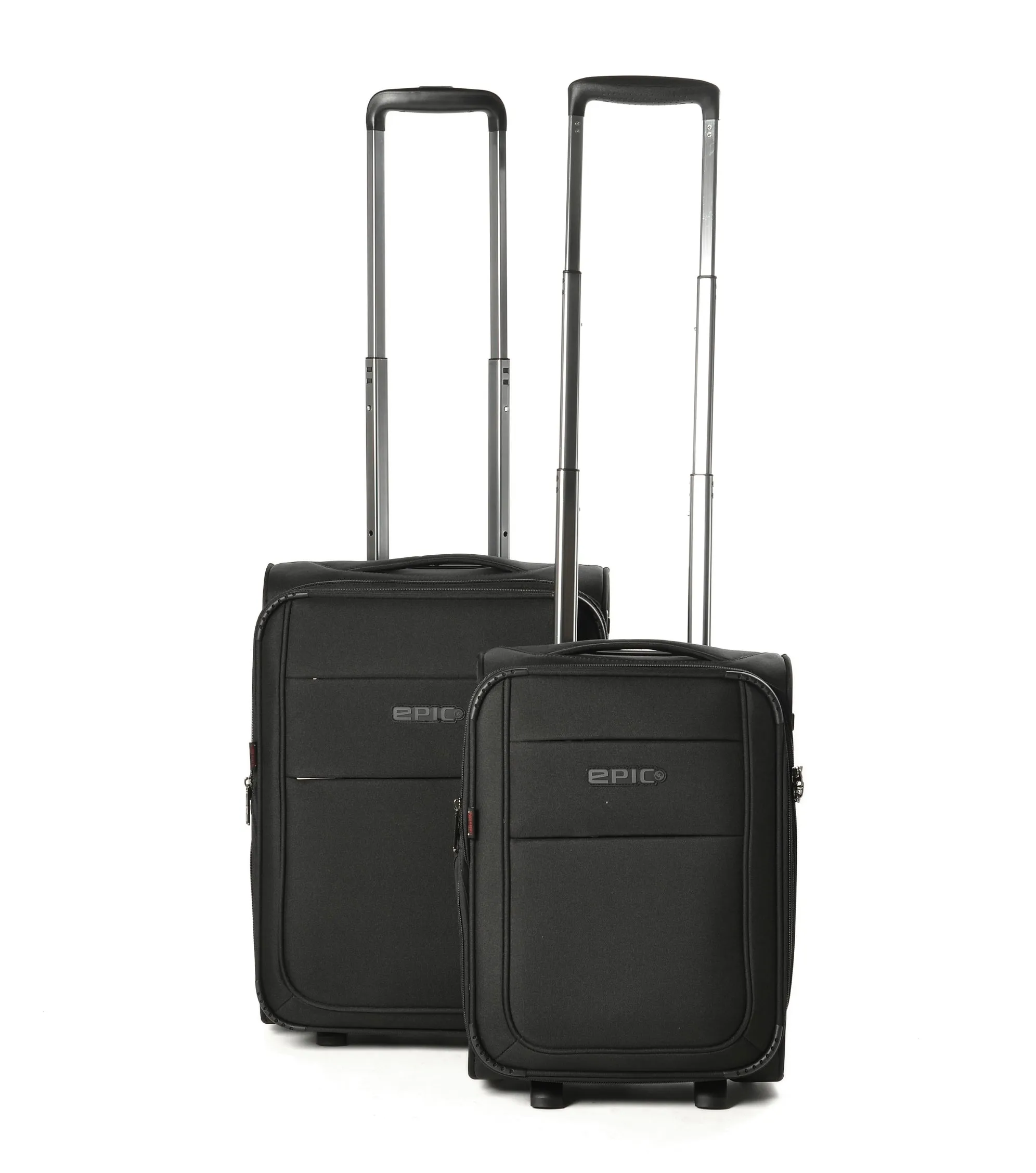 Epic DiscoveryULTRA 2 Piece Set (17"/22") 2-Wheel Luggage Sets