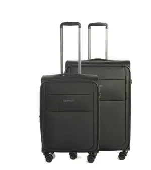 Epic DiscoveryULTRA 2 Piece Set (27"/31") 4-Wheel Luggage Sets