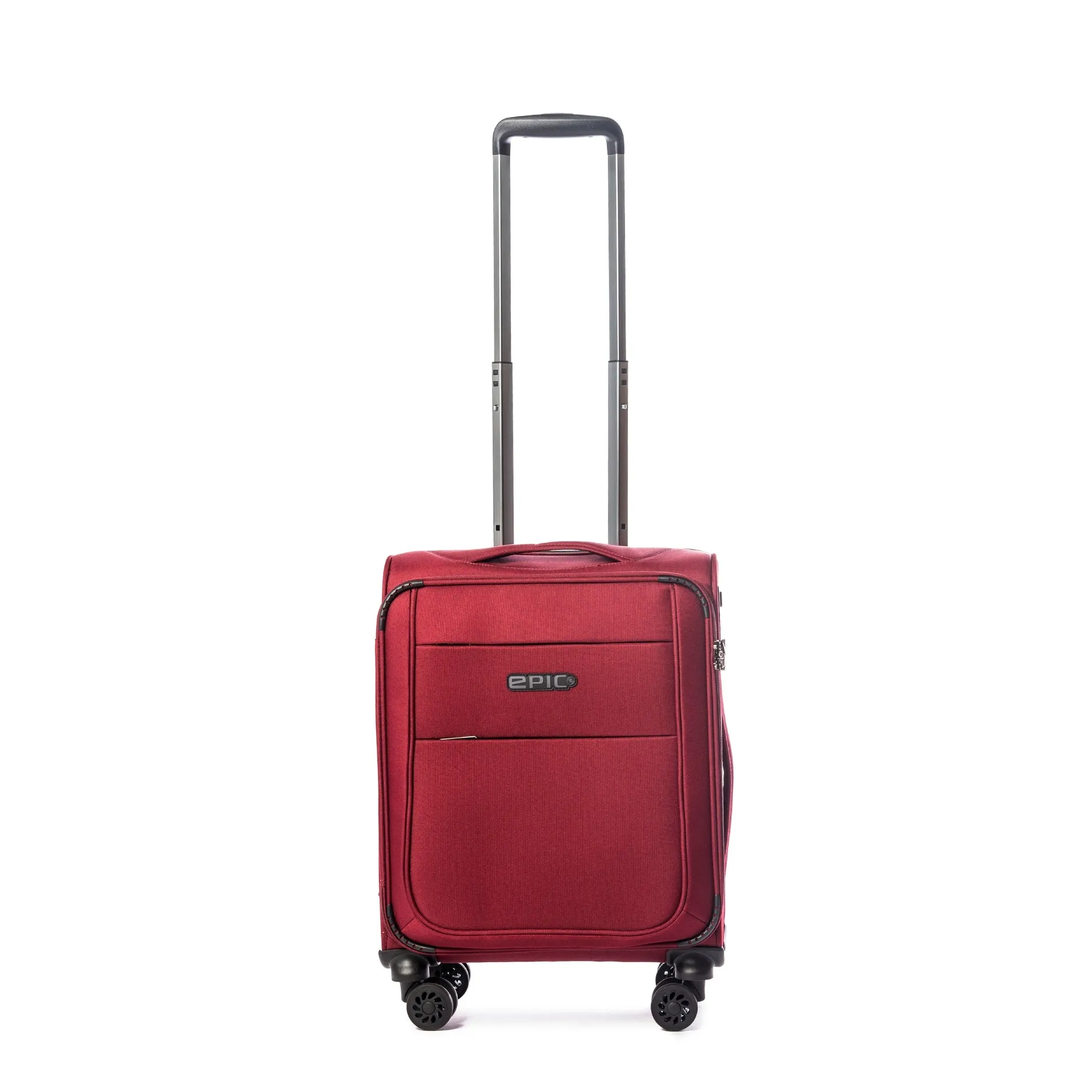 Epic DiscoveryULTRA 3 Piece Set (21"/25"/29") 4-Wheel Luggage Sets
