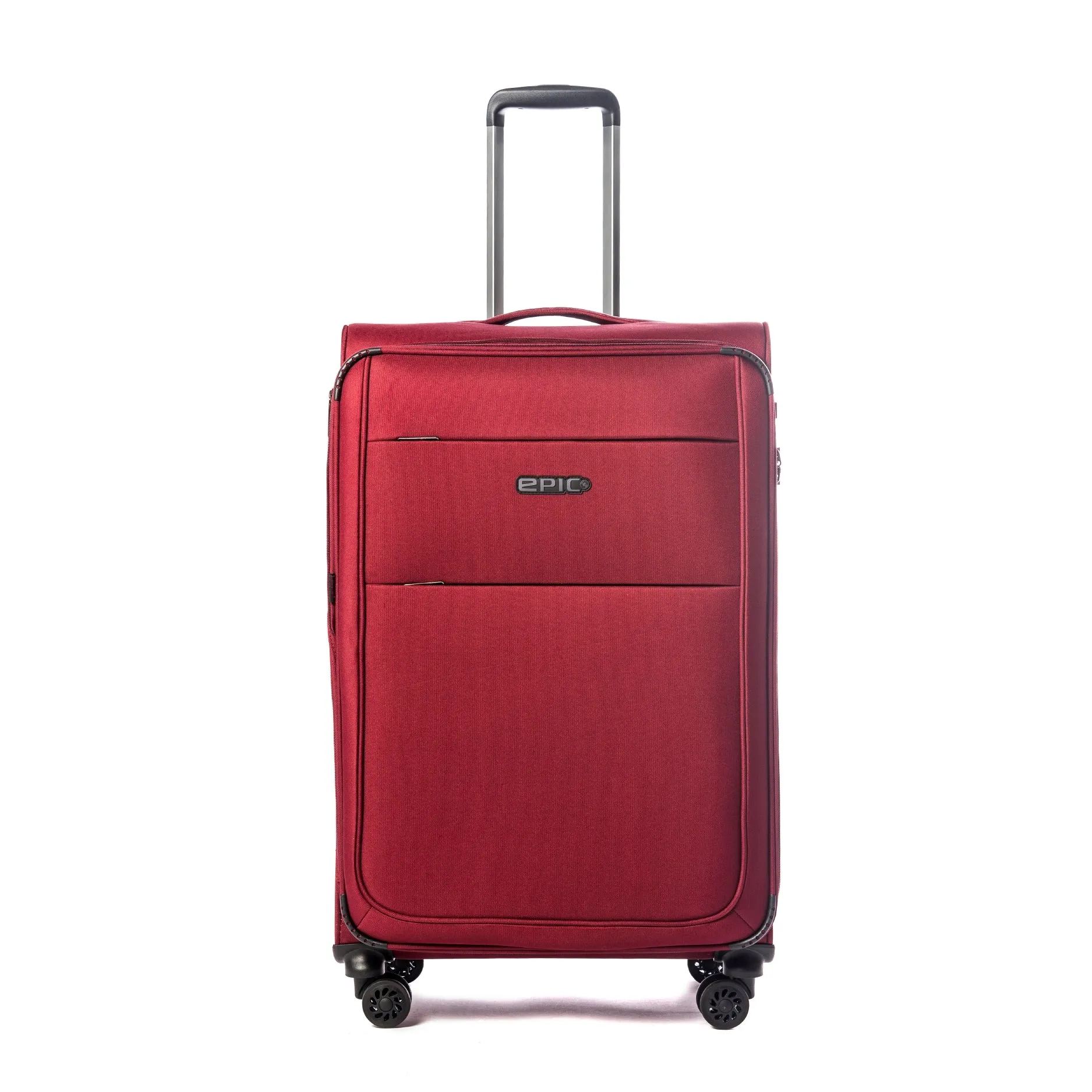 Epic DiscoveryULTRA 3 Piece Set (21"/25"/29") 4-Wheel Luggage Sets