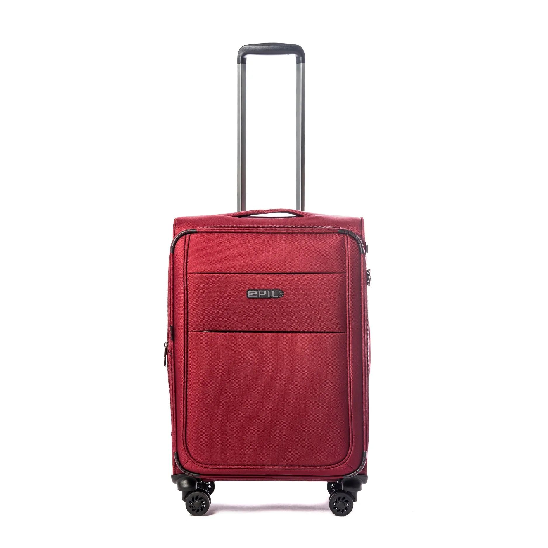Epic DiscoveryULTRA 3 Piece Set (21"/25"/29") 4-Wheel Luggage Sets