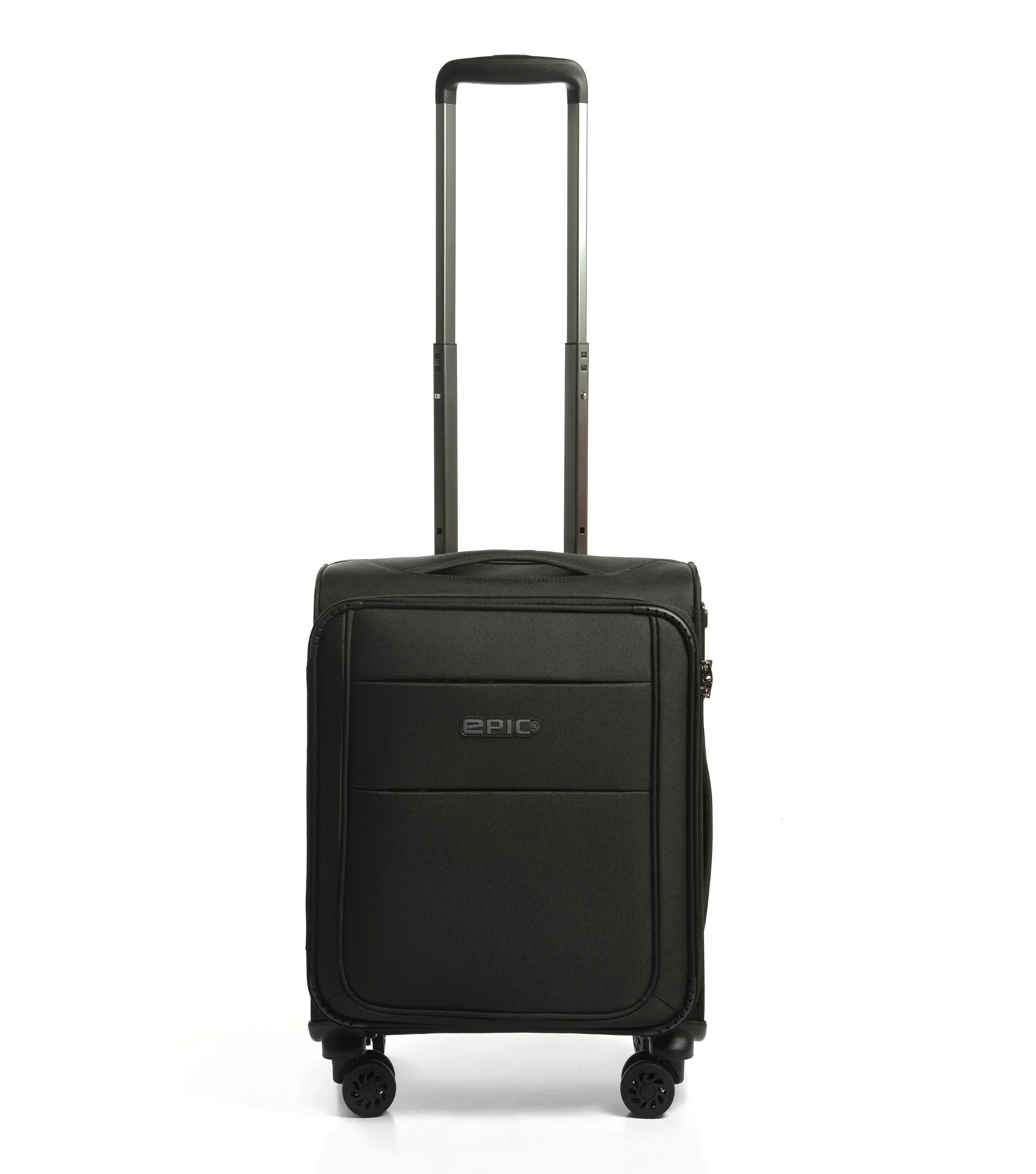 Epic DiscoveryULTRA 3 Piece Set (21"/25"/29") 4-Wheel Luggage Sets