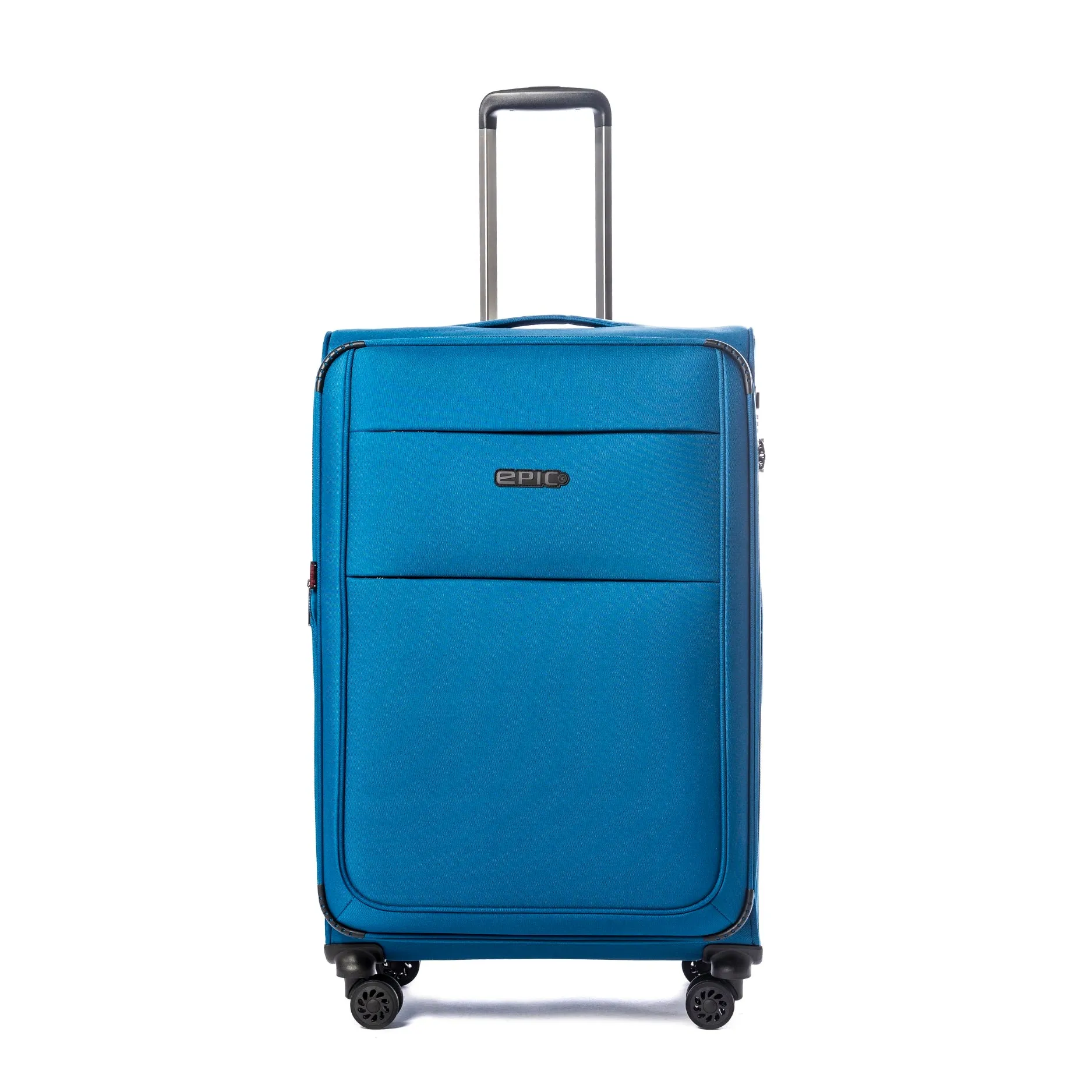 Epic DiscoveryULTRA 3 Piece Set (21"/25"/29") 4-Wheel Luggage Sets