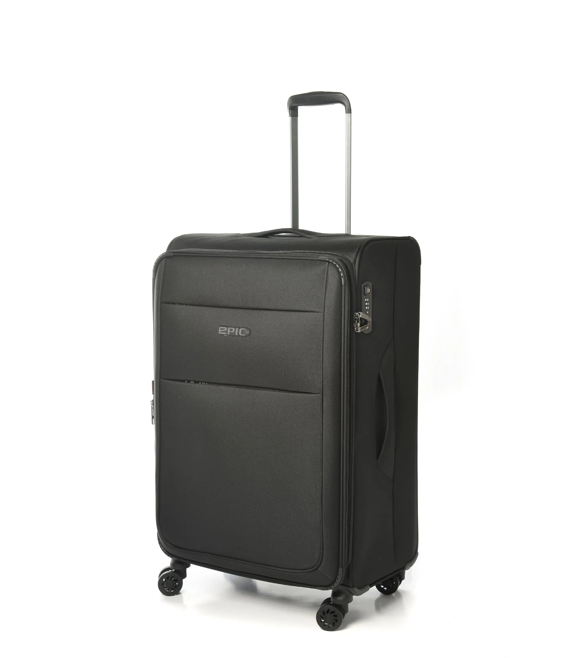 Epic DiscoveryULTRA 3 Piece Set (21"/25"/29") 4-Wheel Luggage Sets
